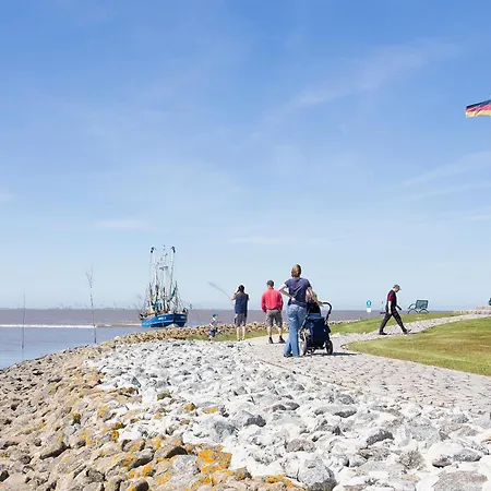 Apartmán Lilli Marleen 7-15