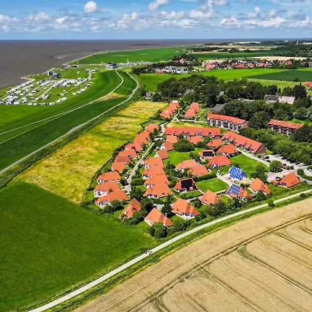 Lilli Marleen 7-15 Apartmán Wremen