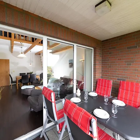 Lilli Marleen 7-15 Apartmán *