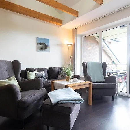 Apartmán Lilli Marleen 7-15