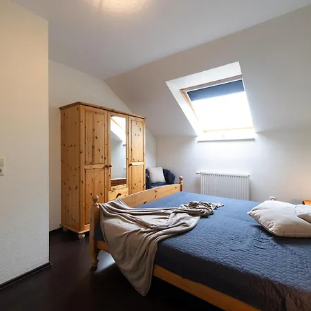 Apartmán Lilli Marleen 7-15