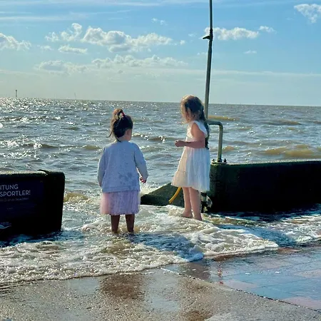 Lilli Marleen 7-15 Wremen