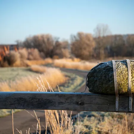 Apartmán Lilli Marleen 7-15