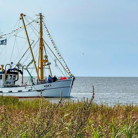 Apartmán Lilli Marleen 7-15 *