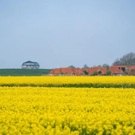 Lilli Marleen 7-15 Apartmán Wremen