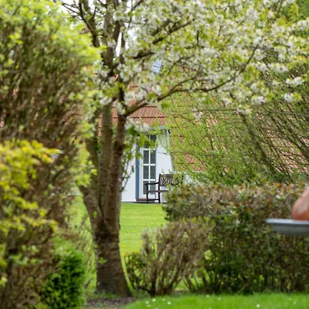 Lilli Marleen 7-15 Apartmán *