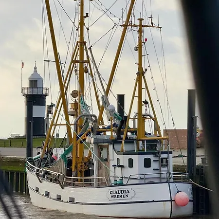 Lilli Marleen 7-15 * Wremen