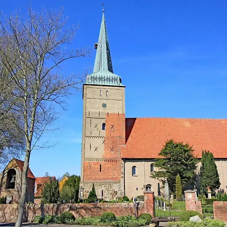 Apartmán Lilli Marleen 7-15 Wremen