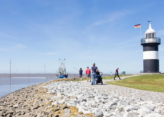 公寓 Lilli Marleen 7-15