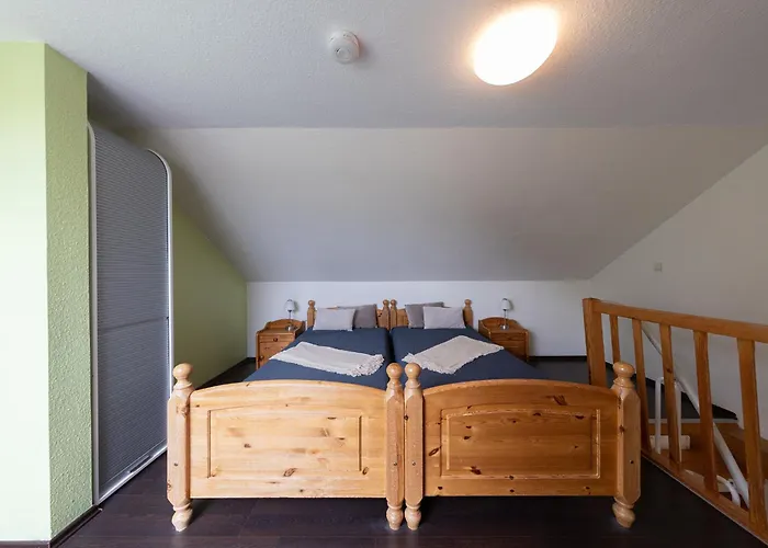 Lilli Marleen 7-15 公寓 弗雷门