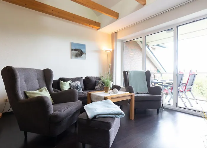 公寓 Lilli Marleen 7-15