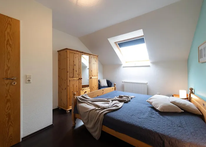 公寓 Lilli Marleen 7-15