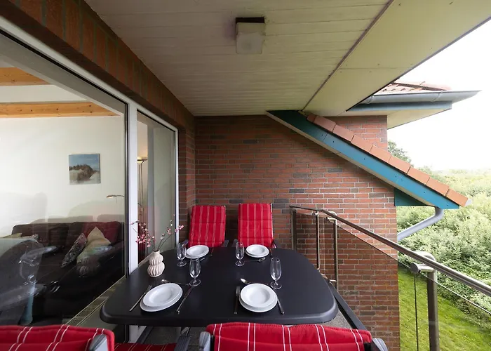 Lilli Marleen 7-15 公寓